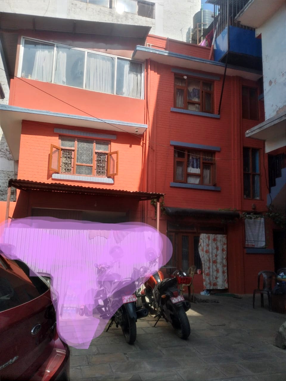 Picture of Kathmandu Metropolitan City, Bagmati