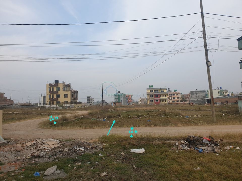 Picture of Mahalaxmi Municipality, Bagmati Province