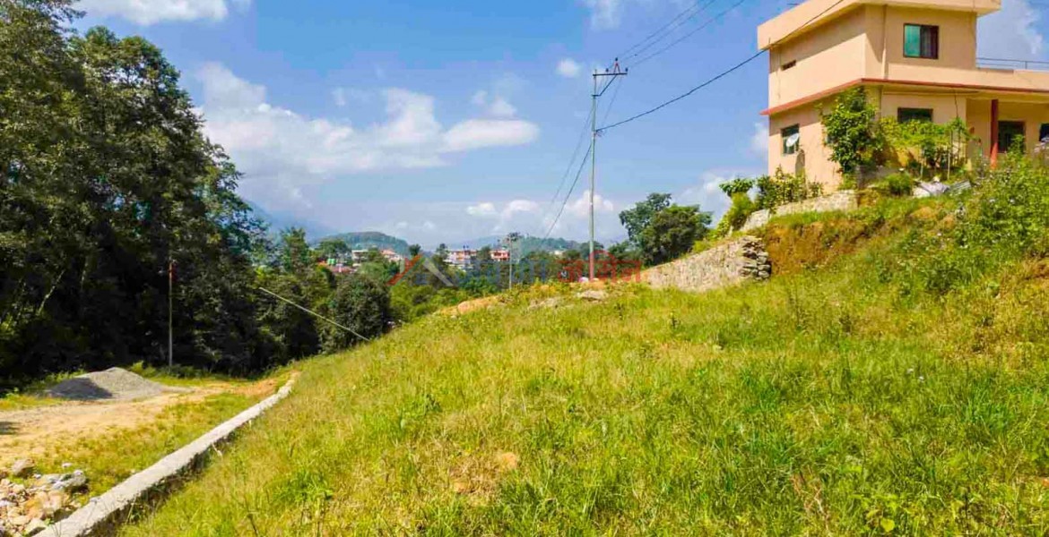 Picture of Godawari Municipality, Bagmati Province