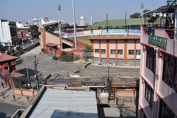 Picture of Kathmandu Metropolitan City, Bagmati