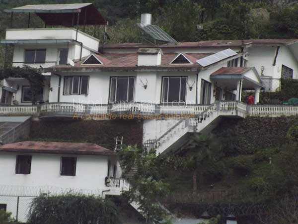 Picture of Near Godawari Botanical Garden, Godawari Municipality, Bagmati Province