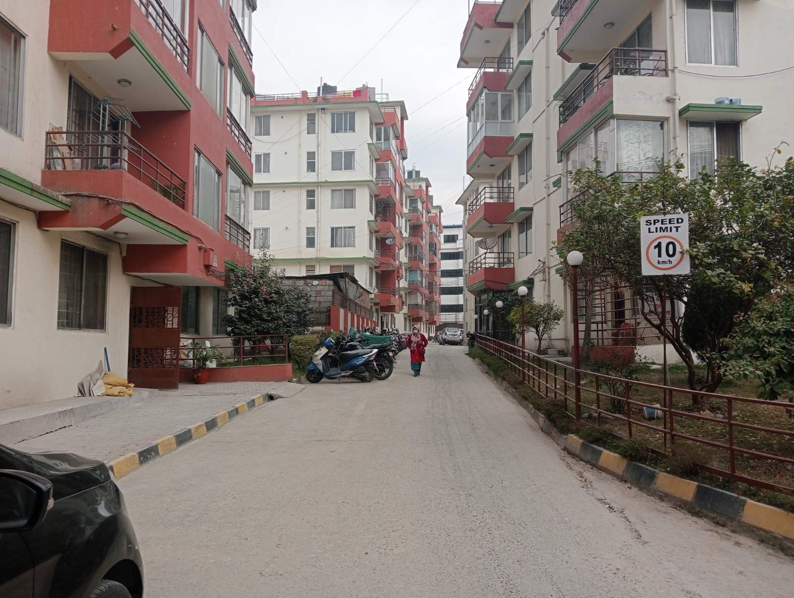 Picture of Kathmandu Metropolitan City, Bagmati