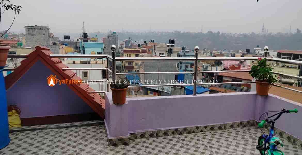 Picture of Nagarjun Municipality, Bagmati
