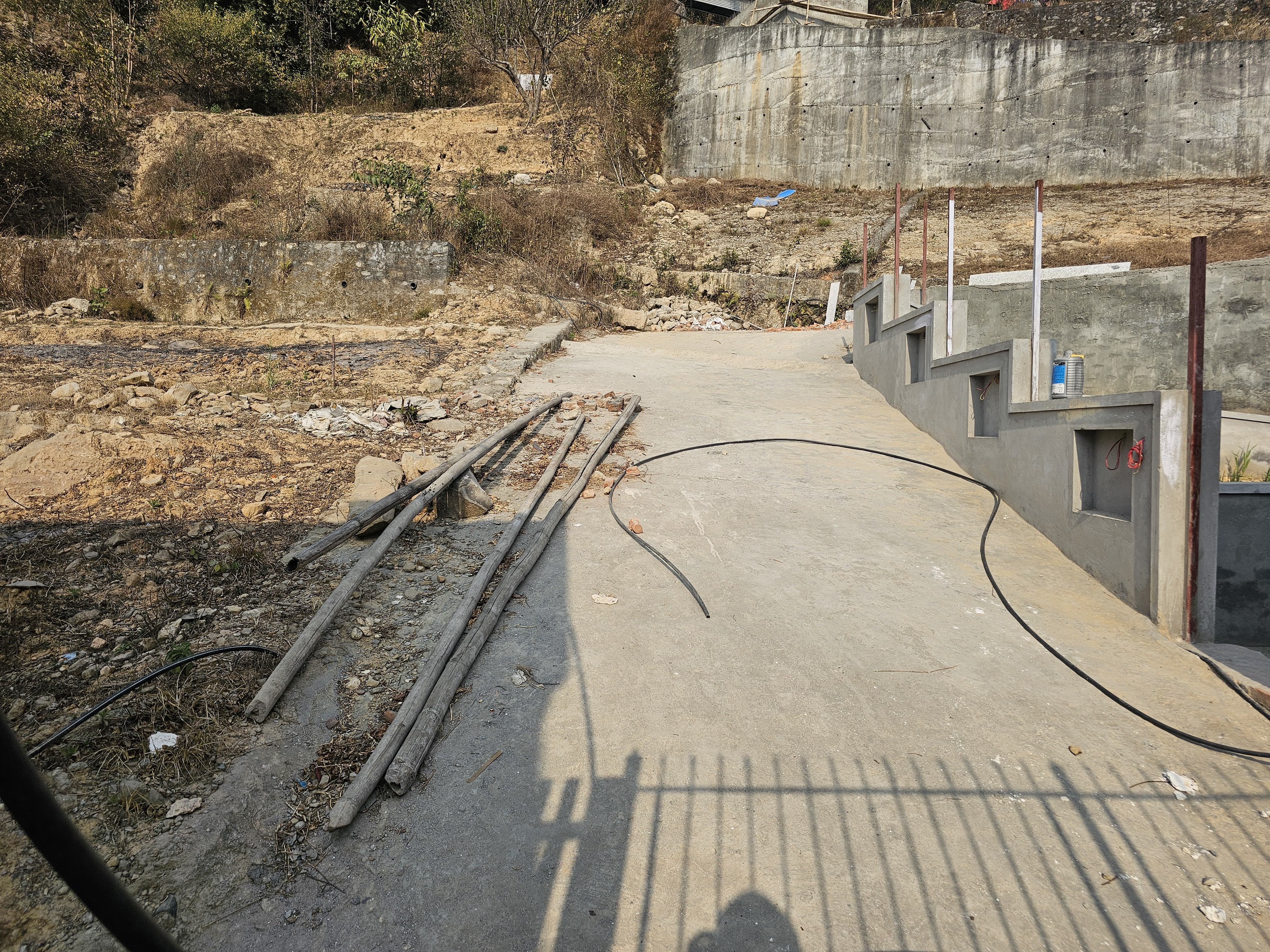 Picture of Nagarjun Municipality, Bagmati