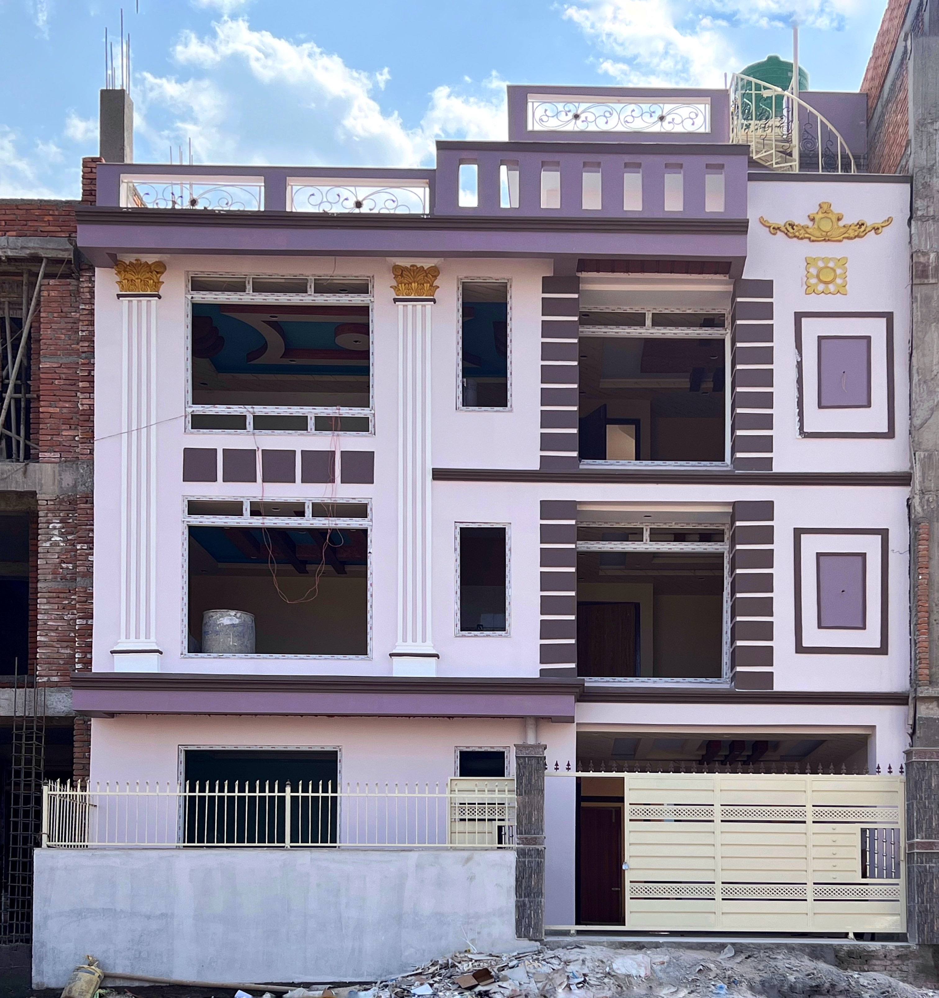 Picture of Mahalaxmi Municipality, Bagmati