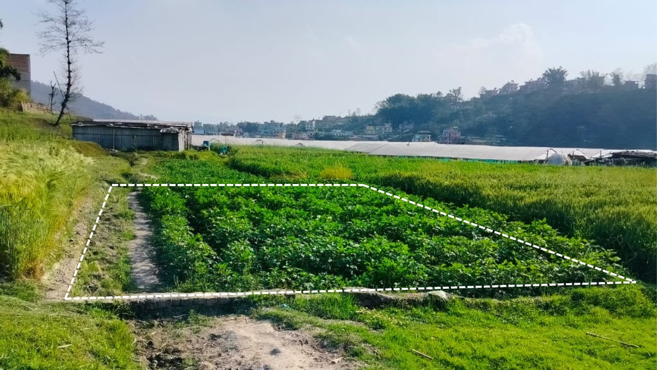 Picture of Kageshwari Manohara Municipality, Bagmati