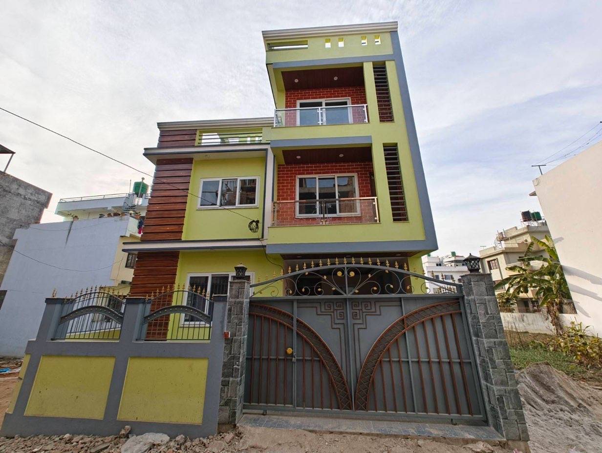 Picture of Mahalaxmi Municipality, Bagmati