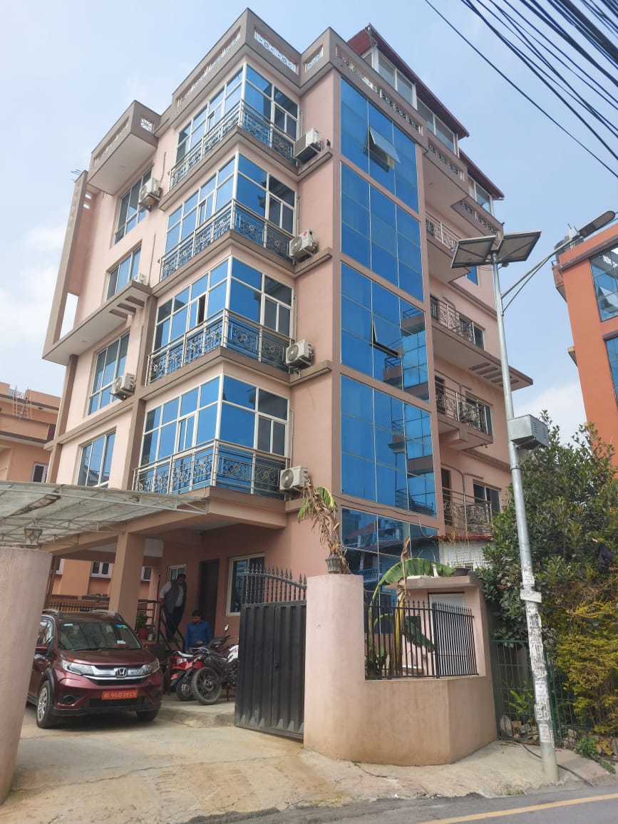 Picture of Kathmandu Metropolitan City, Bagmati