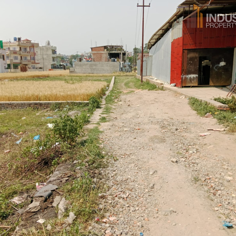 Picture of Mahalaxmi Municipality, Bagmati