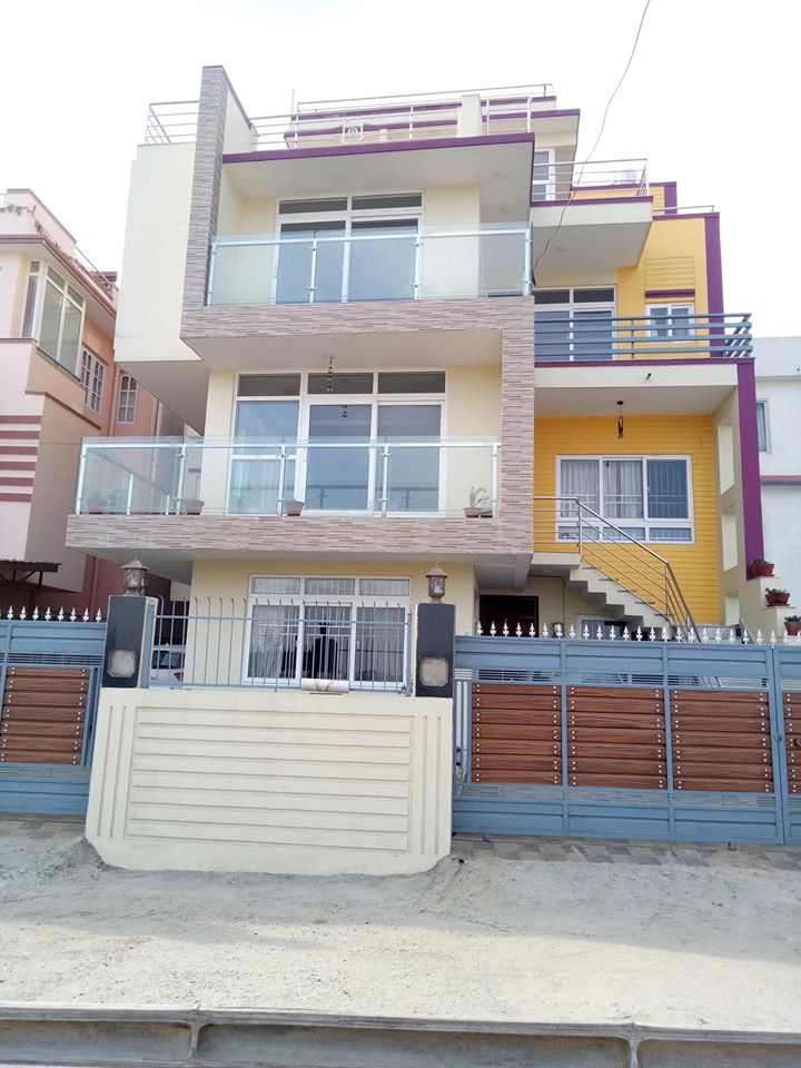 Picture of Budhanilkantha Municipality, Bagmati Province