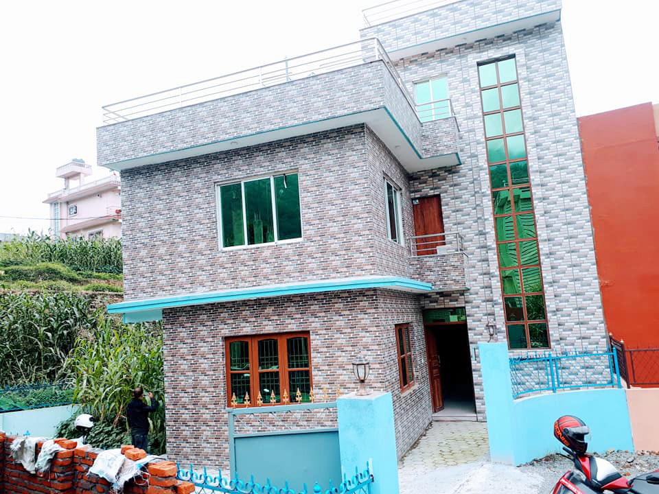 Picture of Chandragiri  Municipality, Bagmati Province