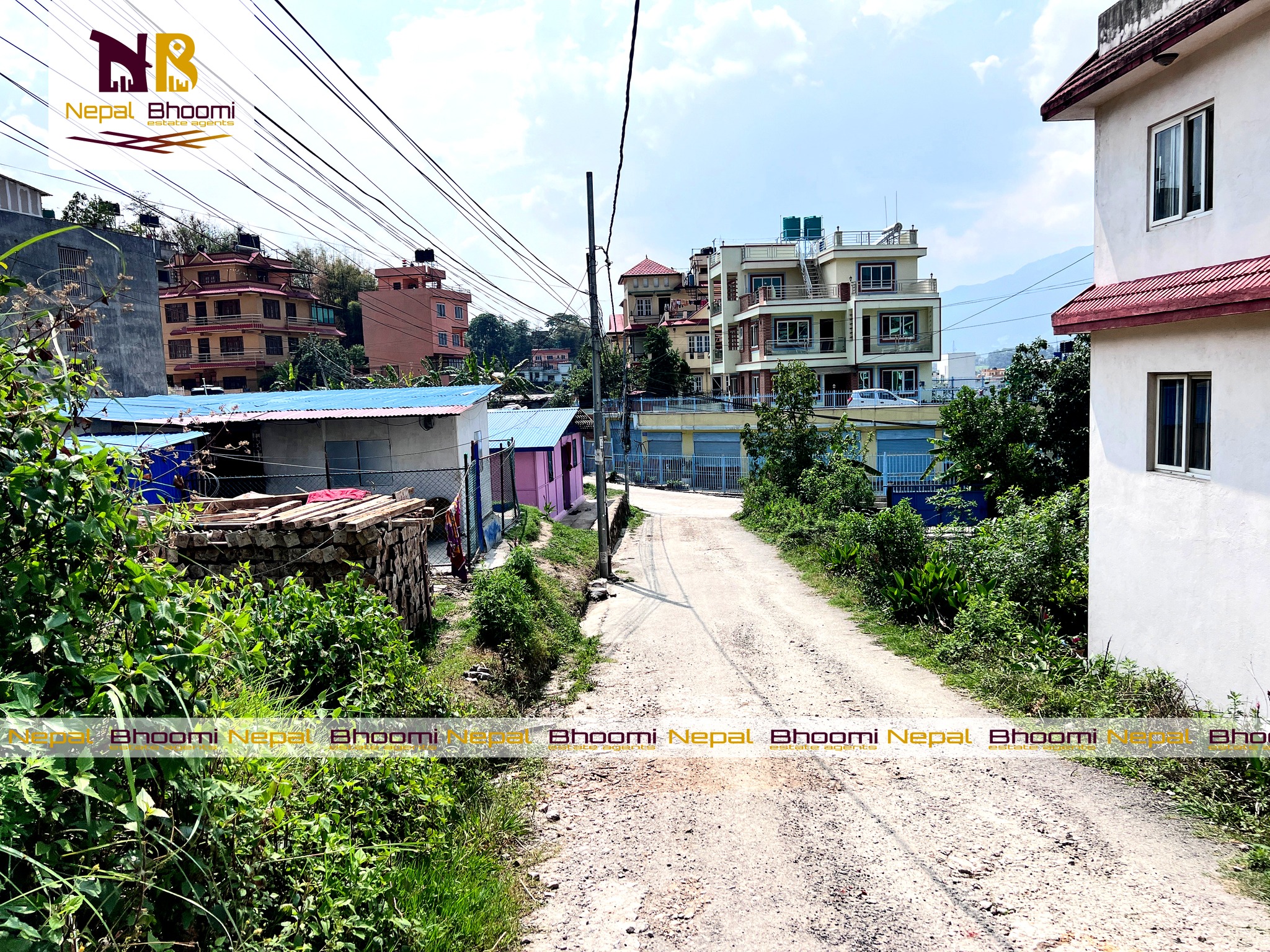 Picture of Budhanilkantha Municipality, Bagmati