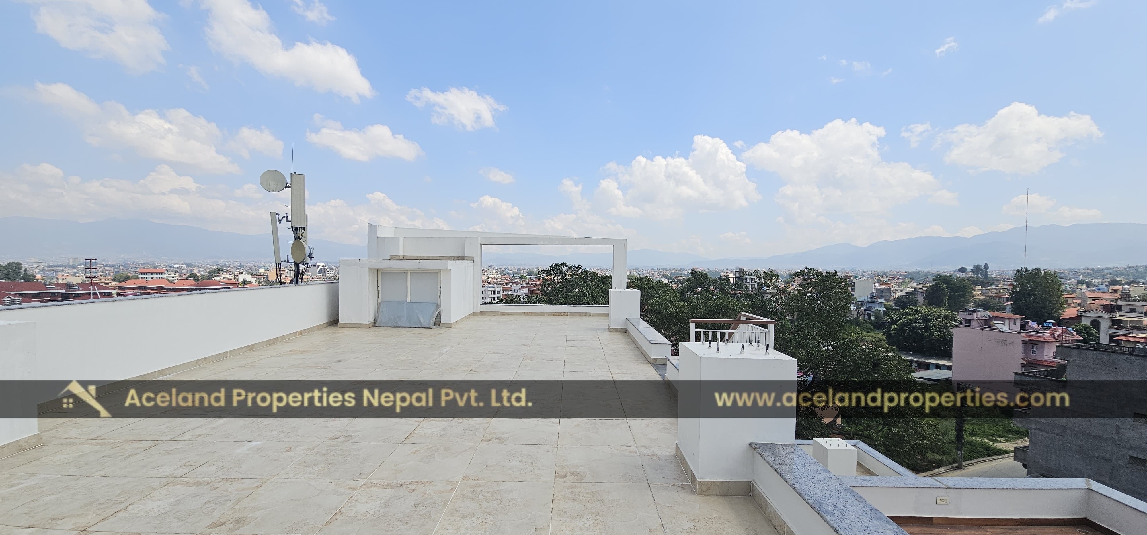 Picture of Lalitpur Metropolitan City, Bagmati