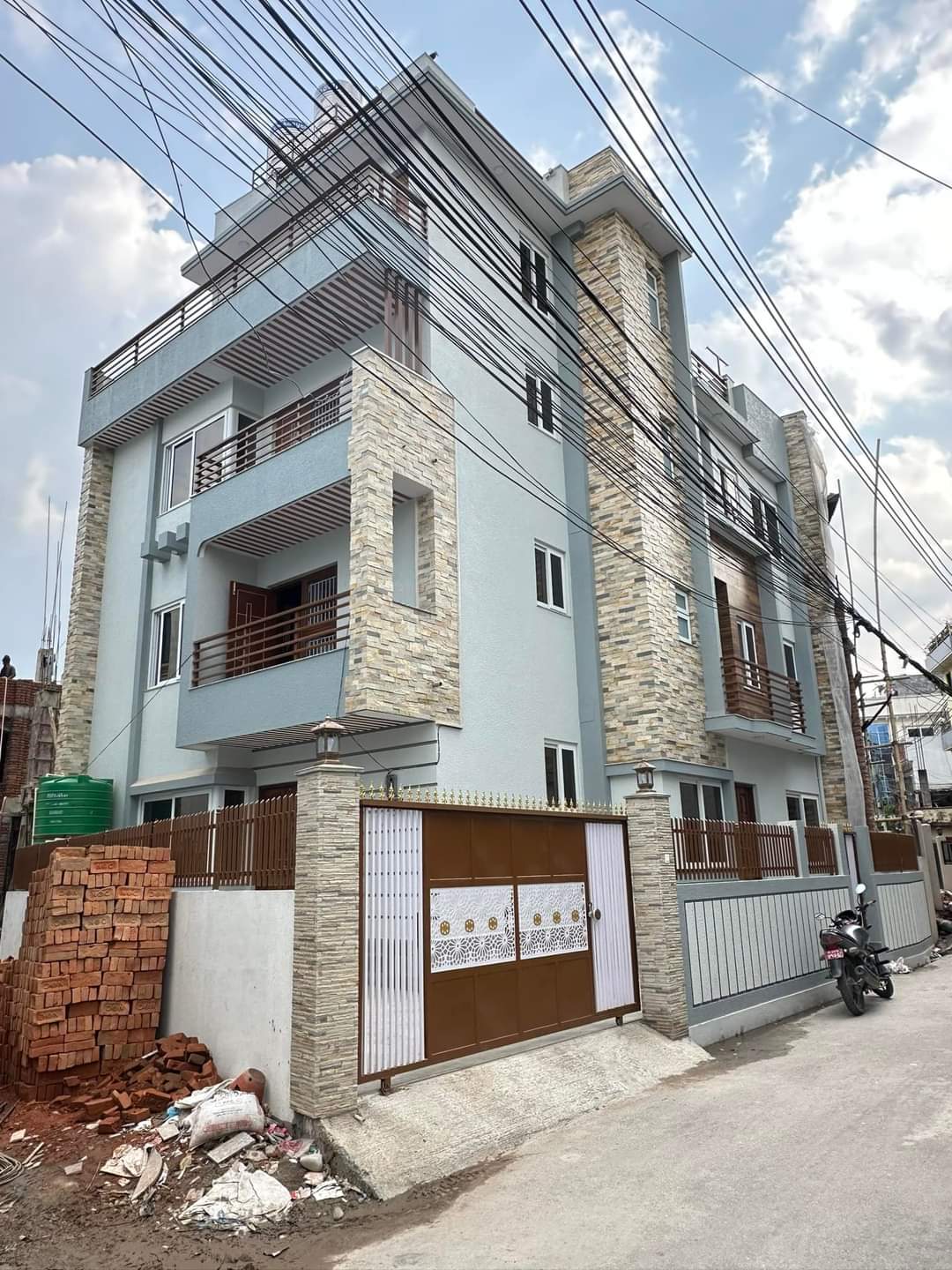 Picture of Budhanilkantha Municipality, Bagmati
