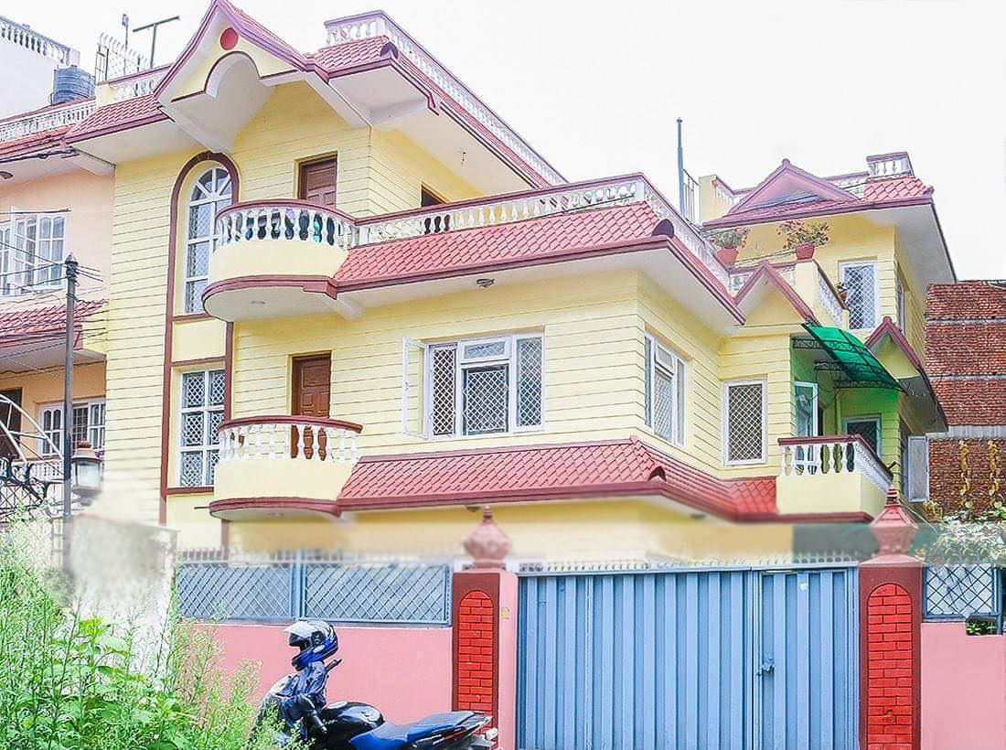 Picture of Panchakumari Mandir, Budhanilkantha Municipality, Bagmati