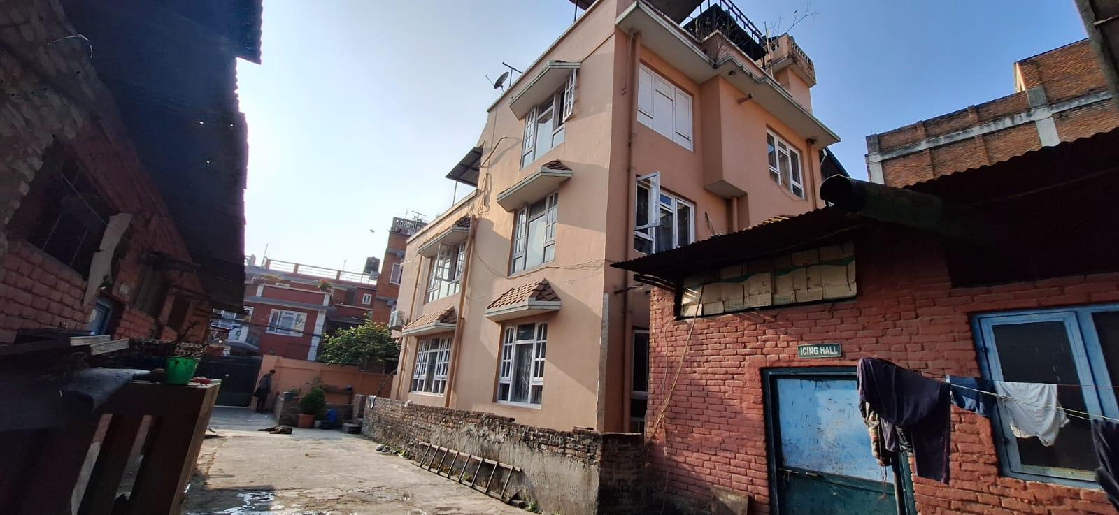 Picture of Kathmandu Metropolitan City, Bagmati