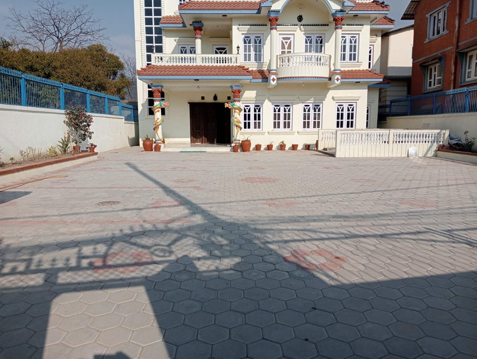 Picture of Godawari Municipality, Bagmati