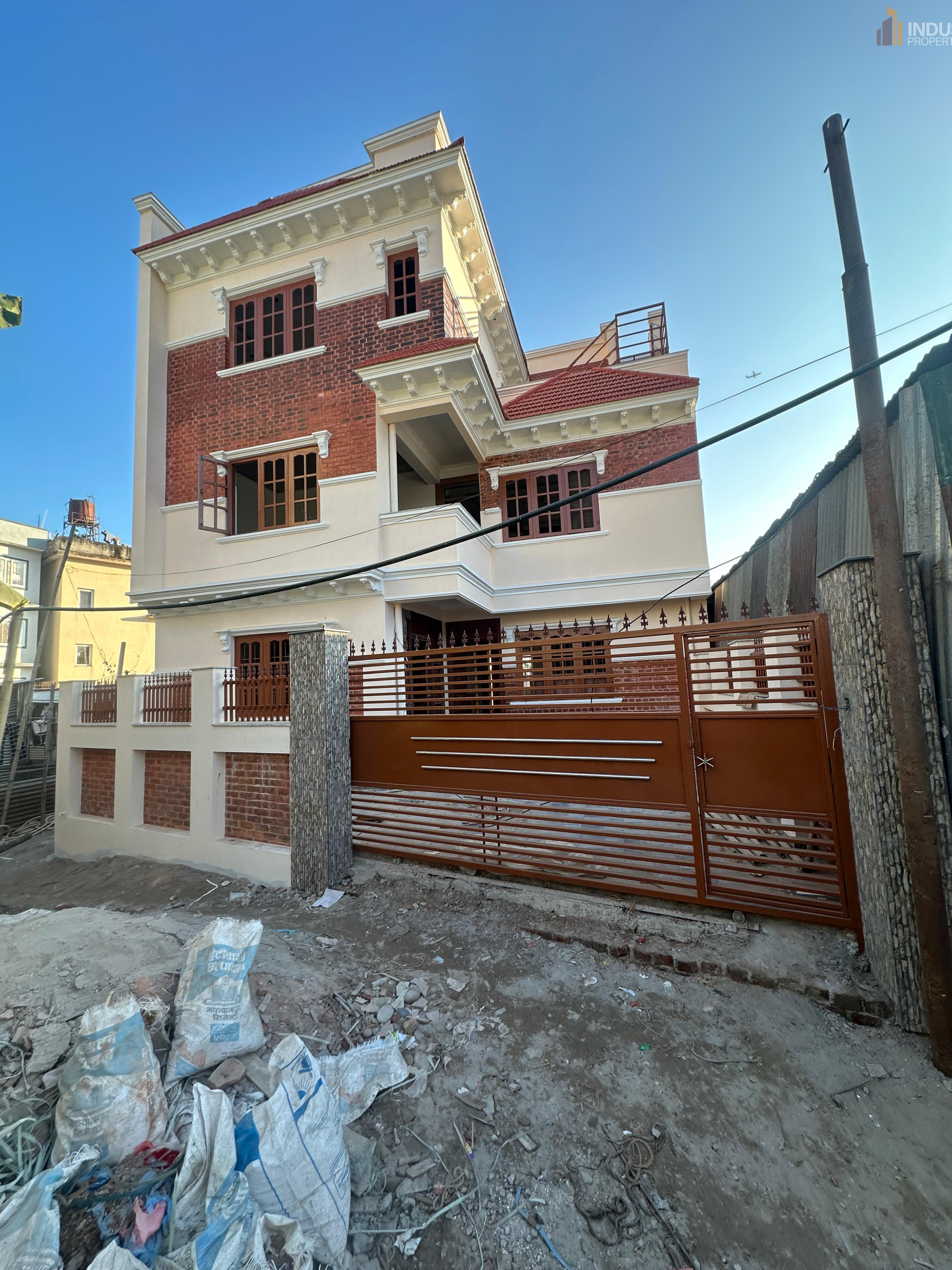 Picture of Budhanilkantha Municipality, Bagmati