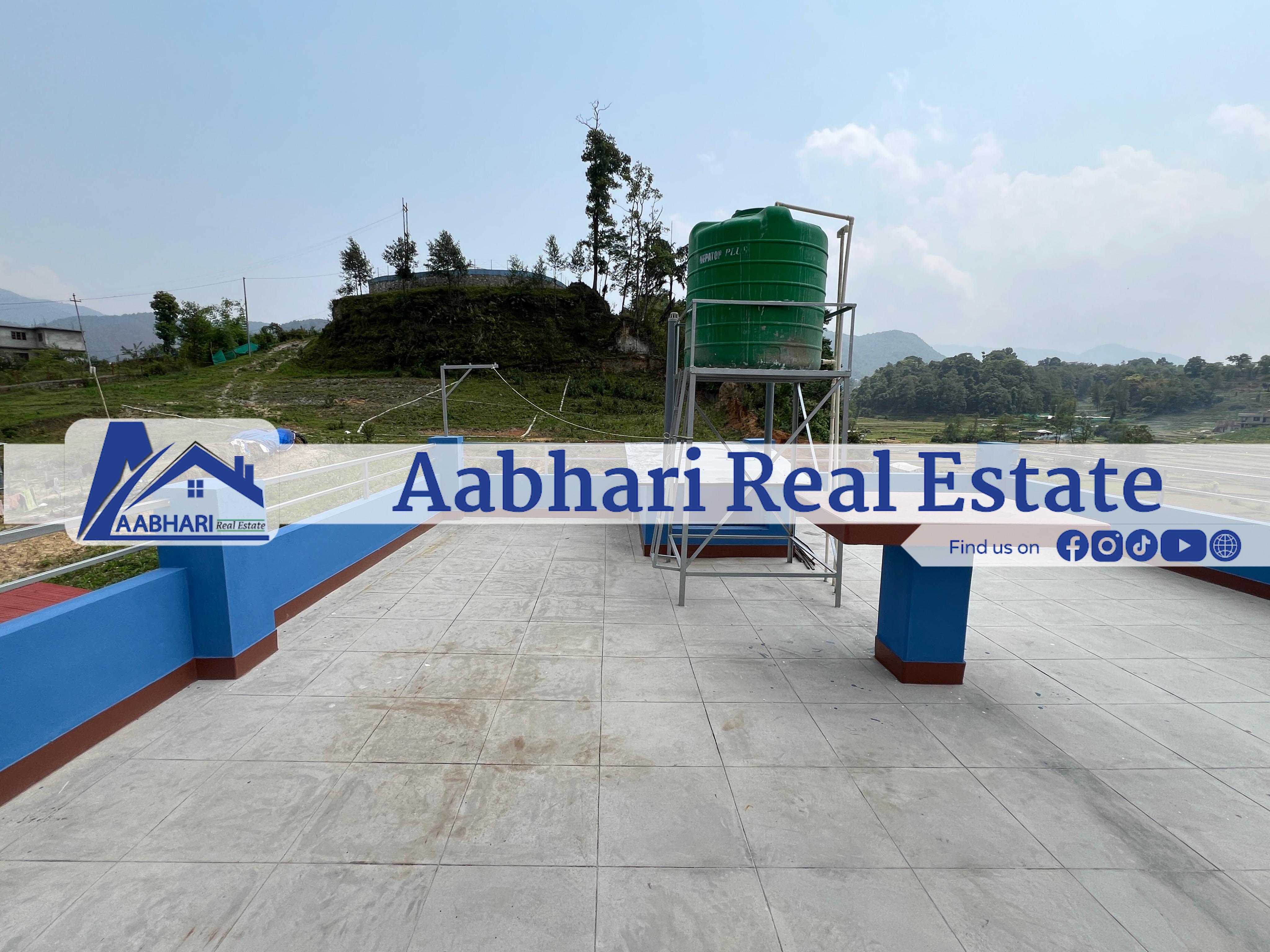 Picture of Mahalaxmi Municipality, Bagmati
