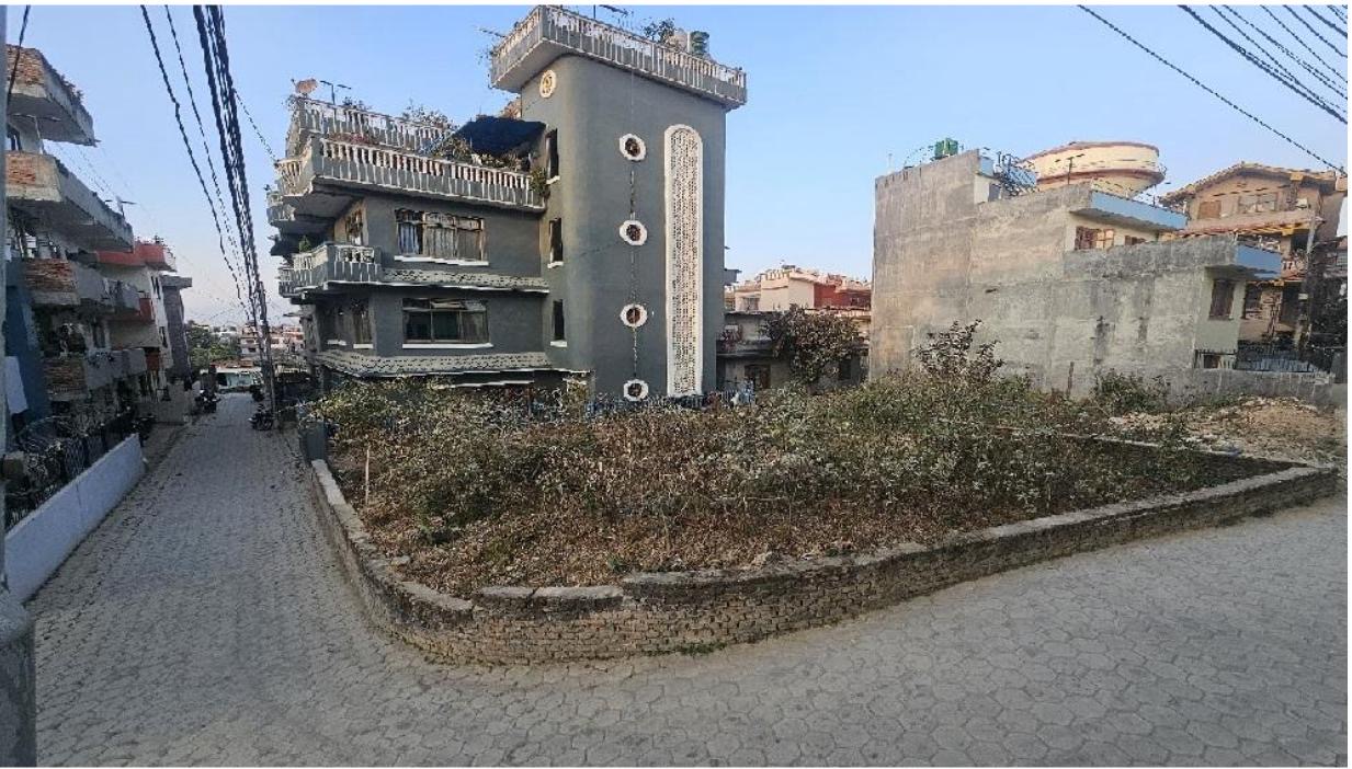 Picture of Mahalaxmi Municipality, Bagmati