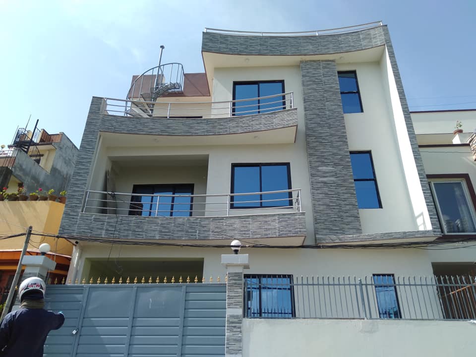 Picture of Budhanilkantha Municipality, Bagmati Province