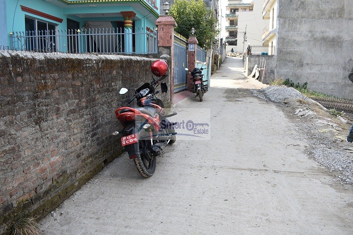 Picture of 100m From Gokarneshwor Buspark, Gokarneshwar Municipality, Bagmati Province