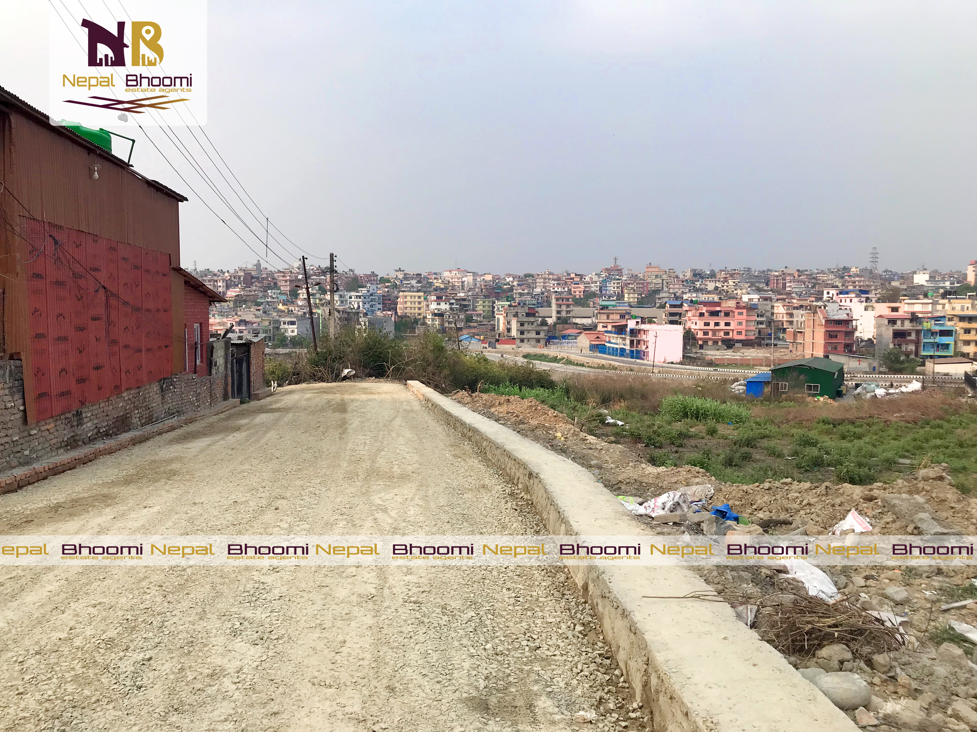 Picture of Lalitpur Metropolitan City, Bagmati