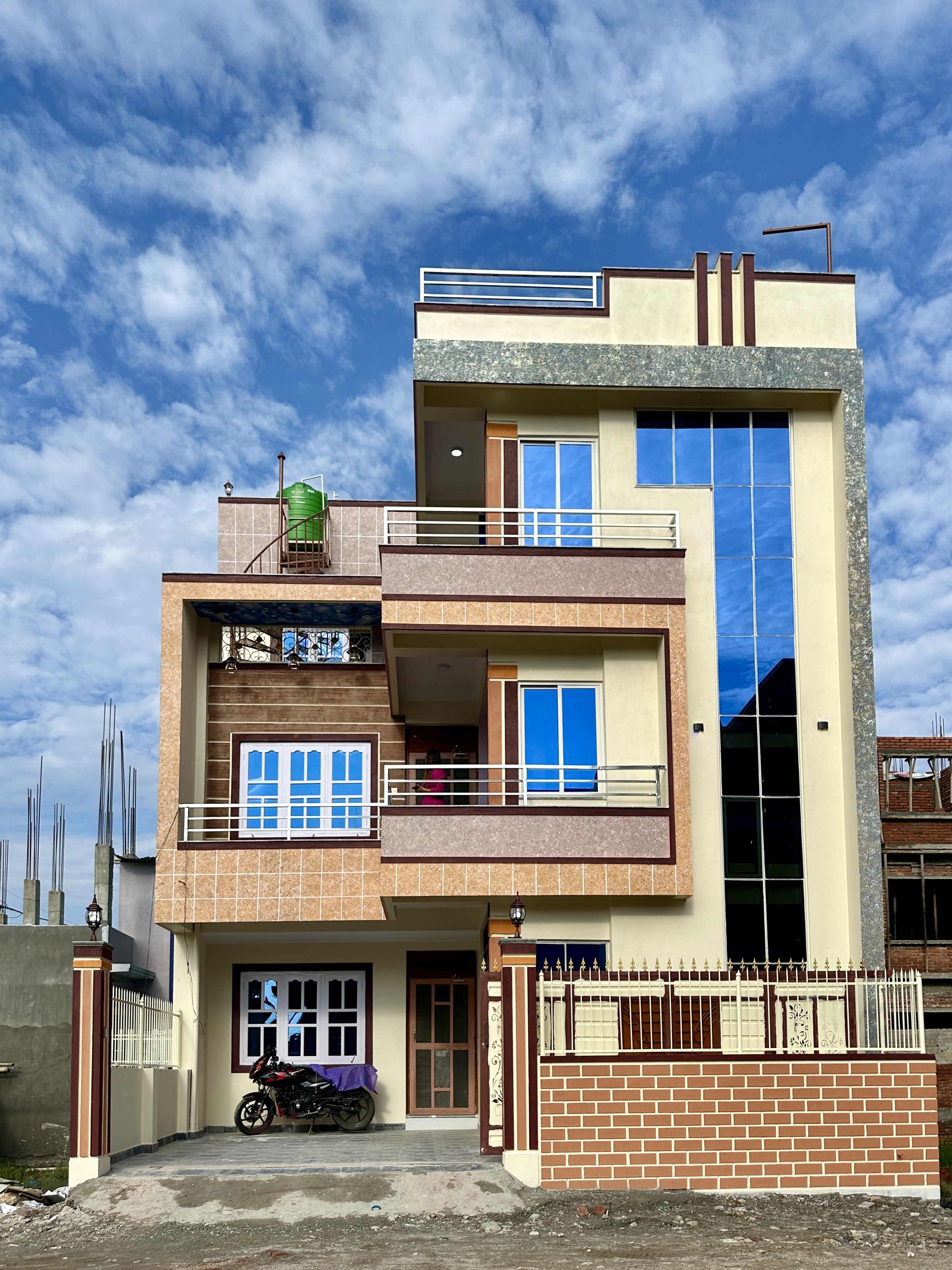 Picture of Kageshwari Manohara Municipality, Bagmati
