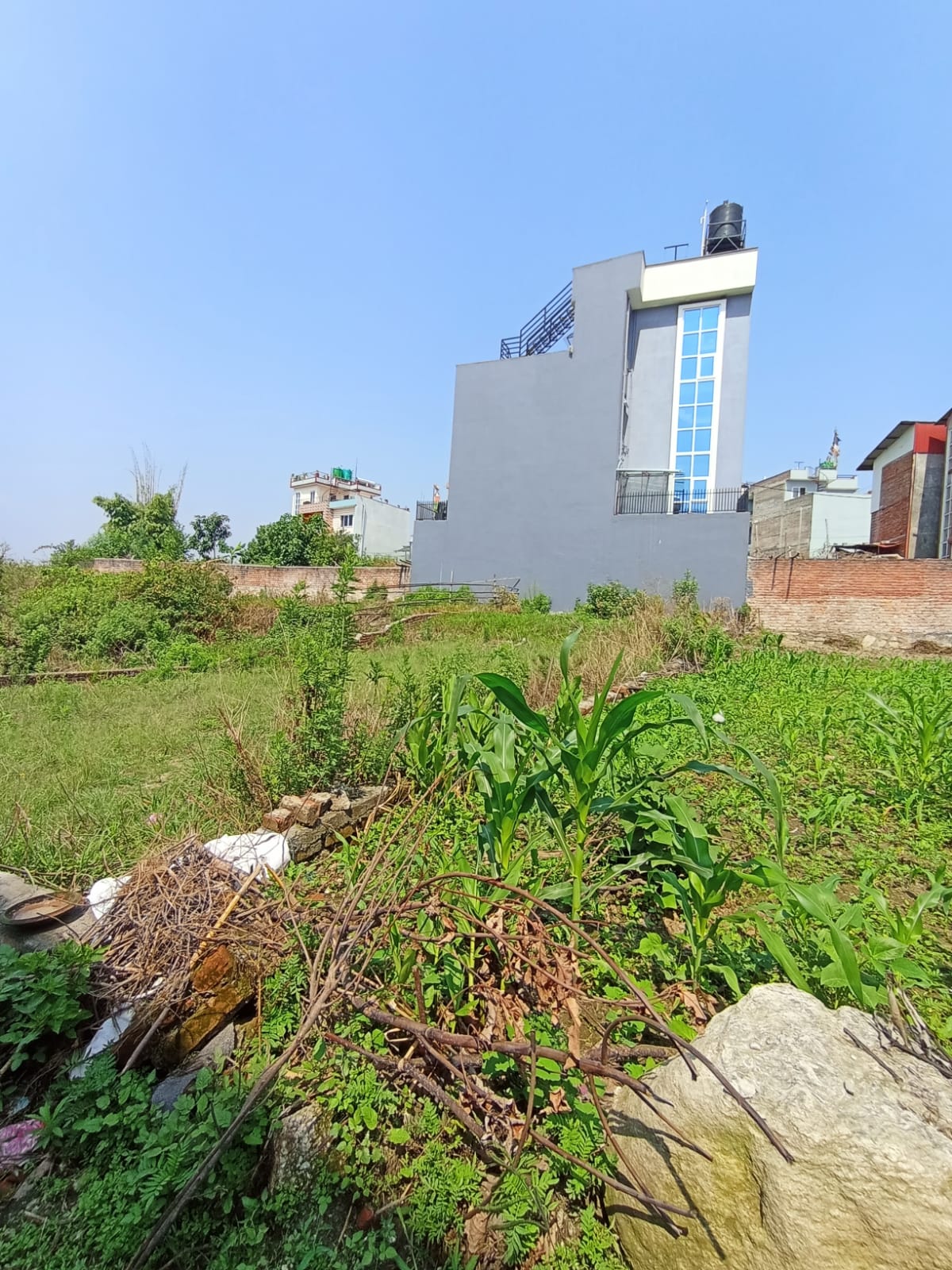 Picture of Budhanilkantha Municipality, Bagmati