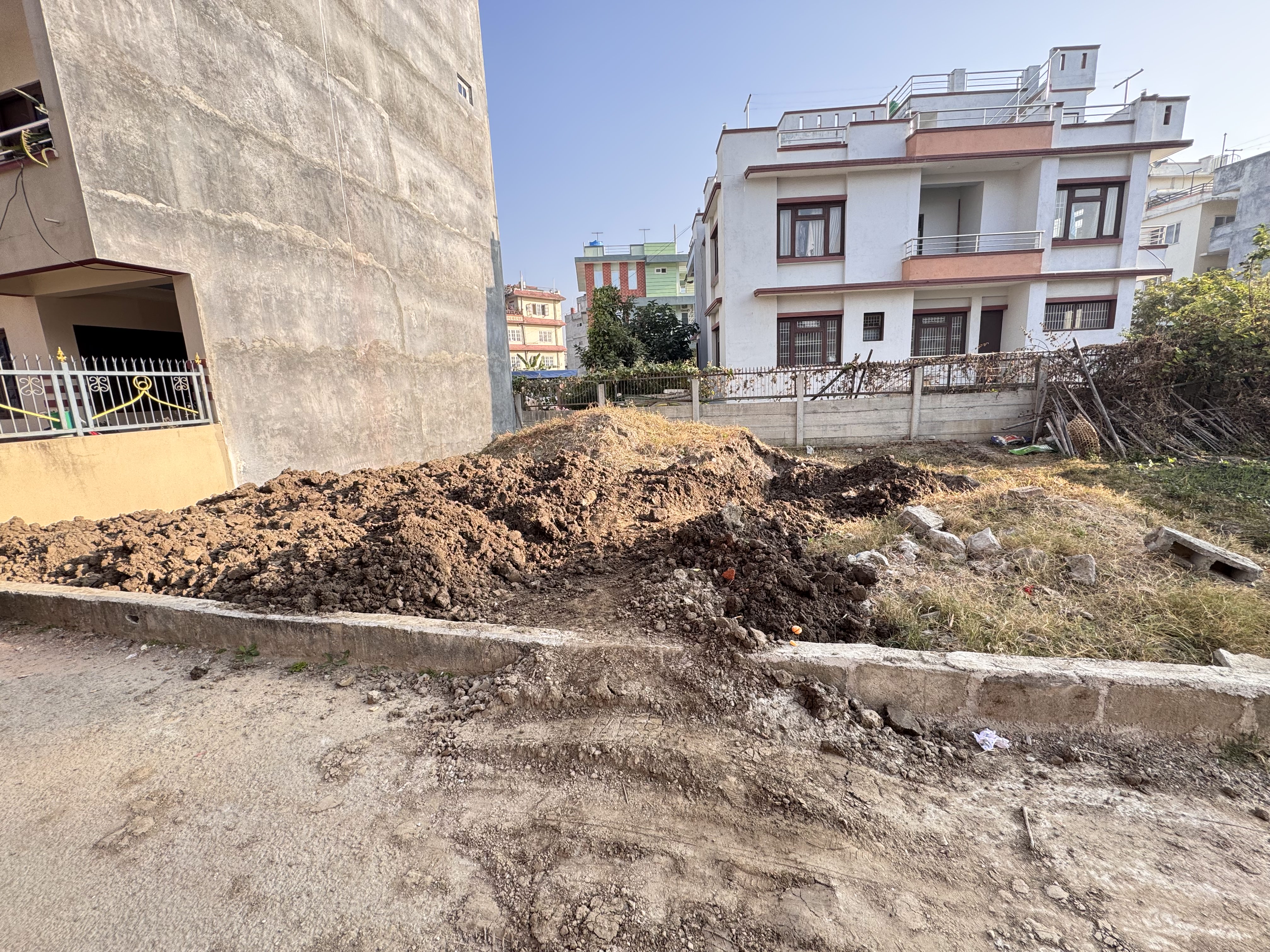 Picture of Suryabinayak Municipality, Bagmati