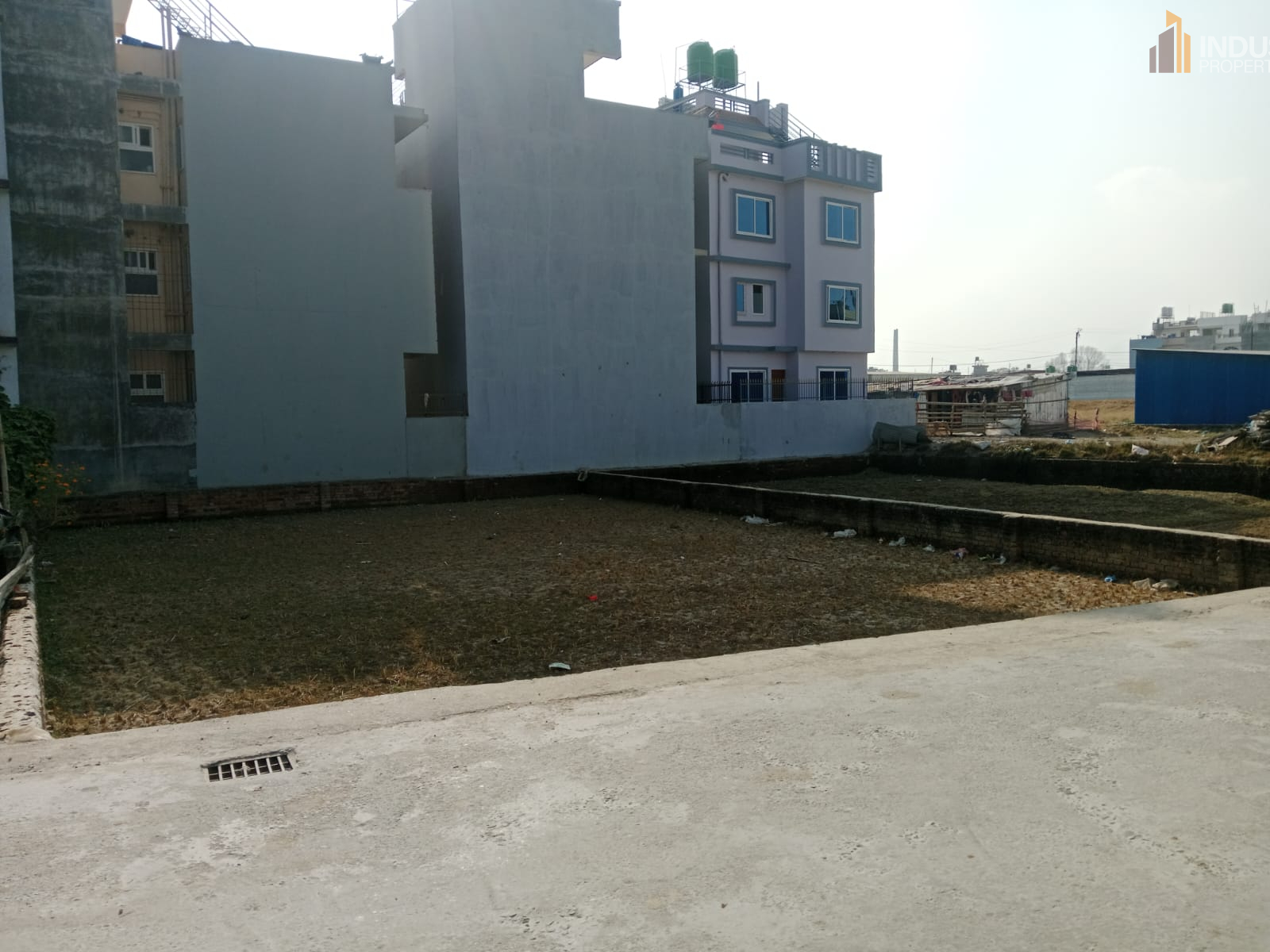 Picture of Mahalaxmi Municipality, Bagmati