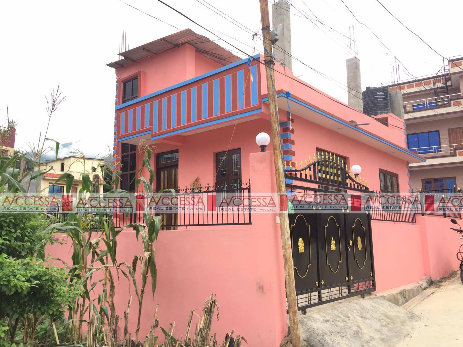 Picture of Chandragiri  Municipality, Bagmati Province