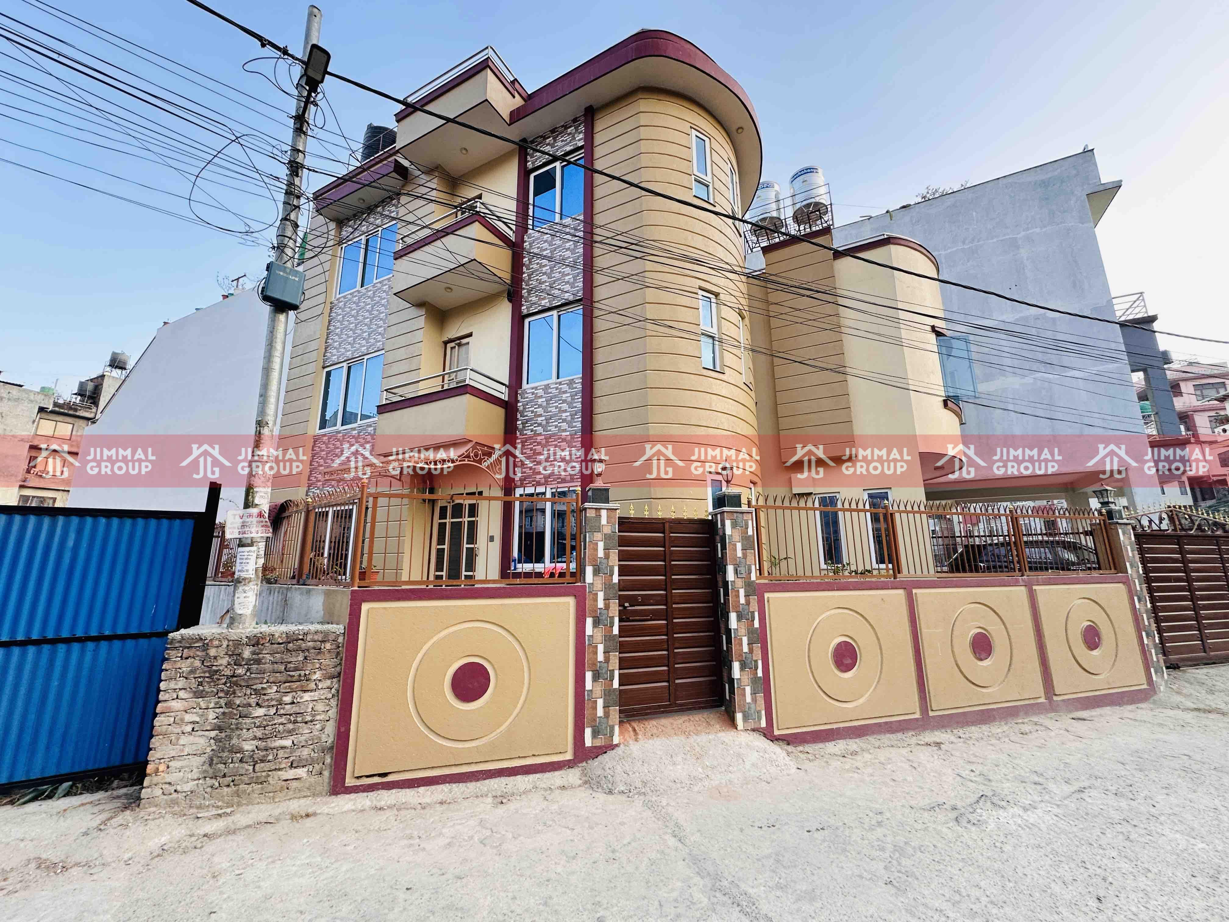 Picture of Nagarjun Municipality, Bagmati
