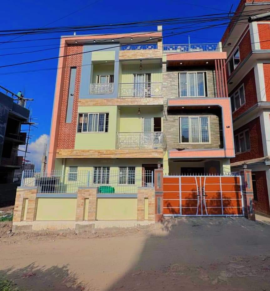Picture of Mahalaxmi Municipality, Bagmati