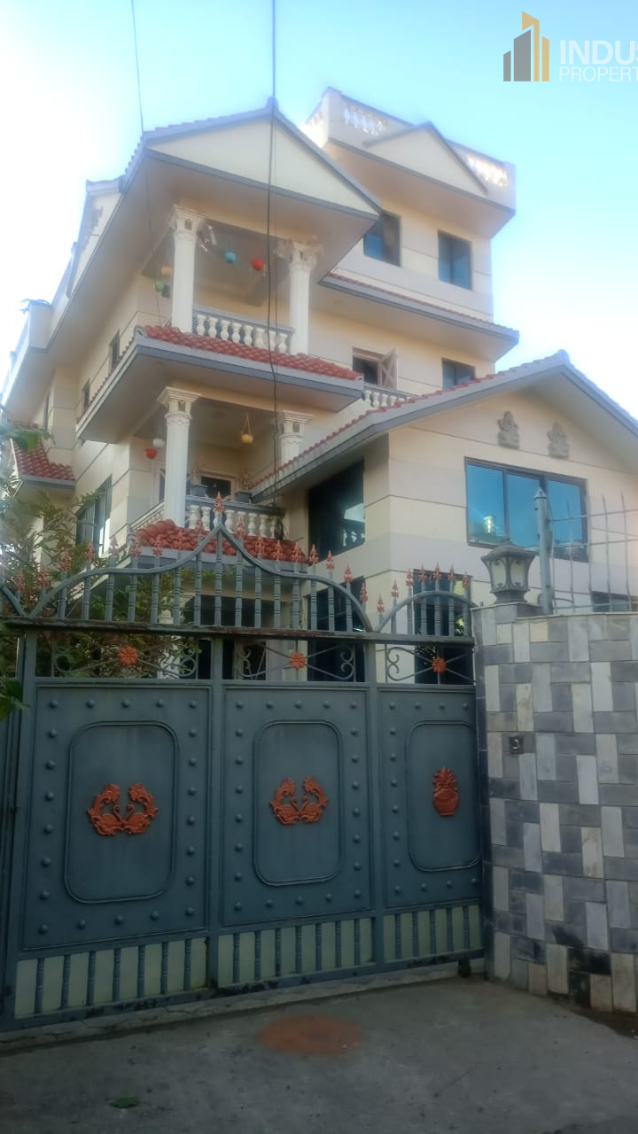 Picture of Budhanilkantha Municipality, Bagmati