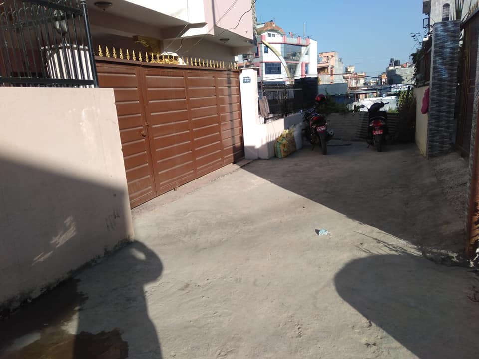Picture of Radhakrishna Mandir, Nagarjun  Municipality, Bagmati Province