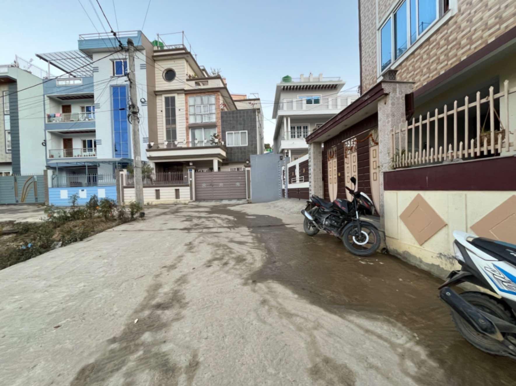 Picture of Lalitpur Metropolitan City, Bagmati
