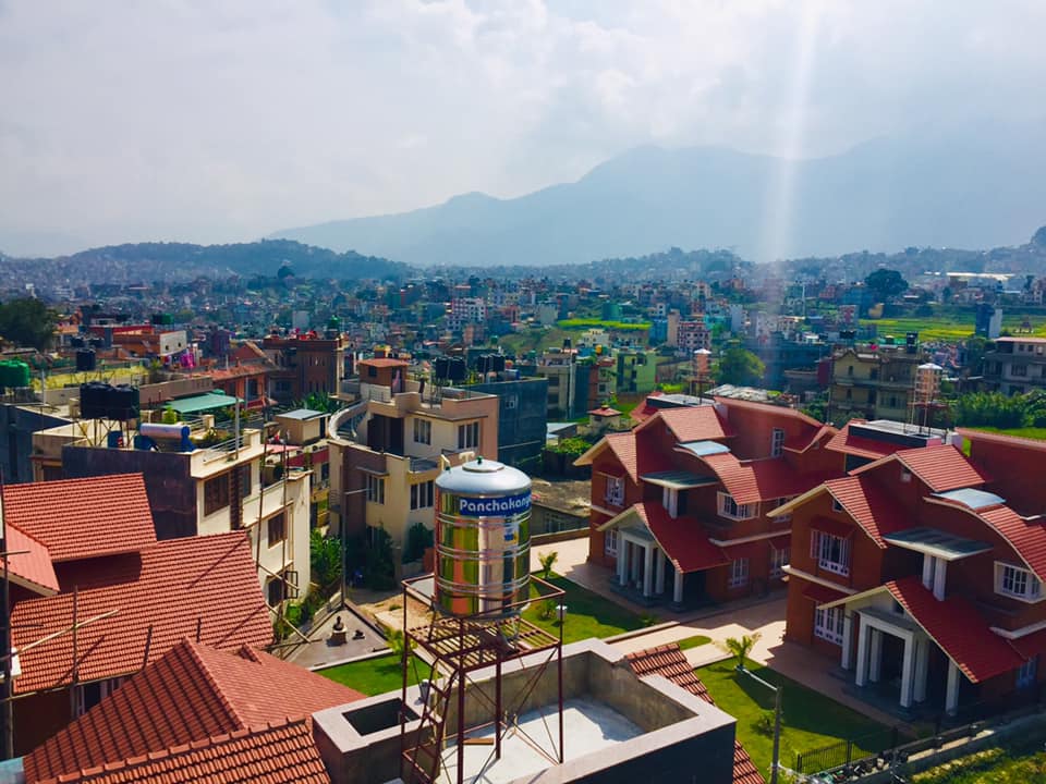 Picture of Nagarjun  Municipality, Bagmati Province