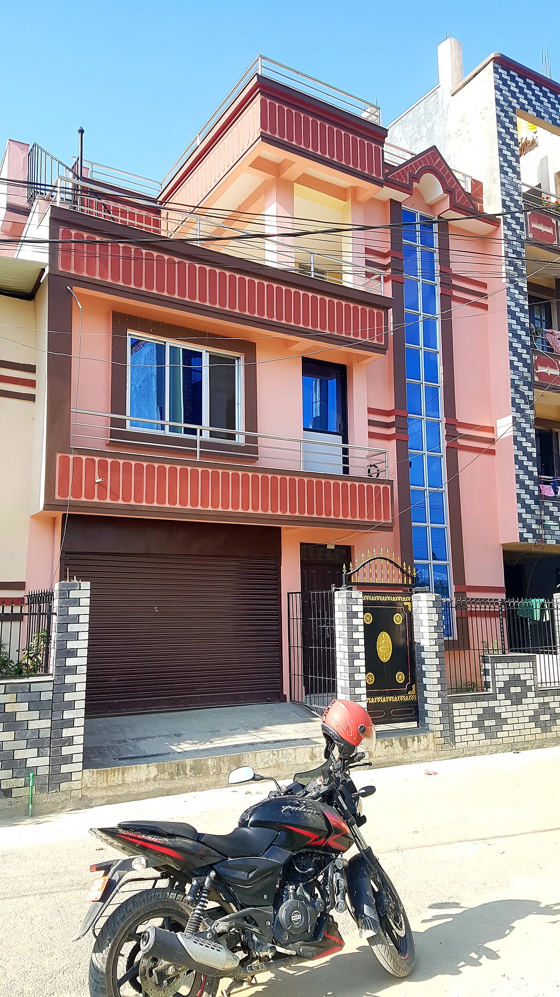 Picture of Suryabinayak Municipality, Bagmati Province