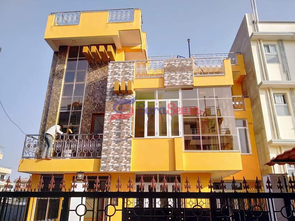 Picture of Lalitpur Metropolitan City, Bagmati Province