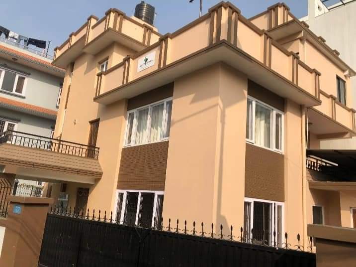 Picture of Lalitpur Metropolitan City, Bagmati