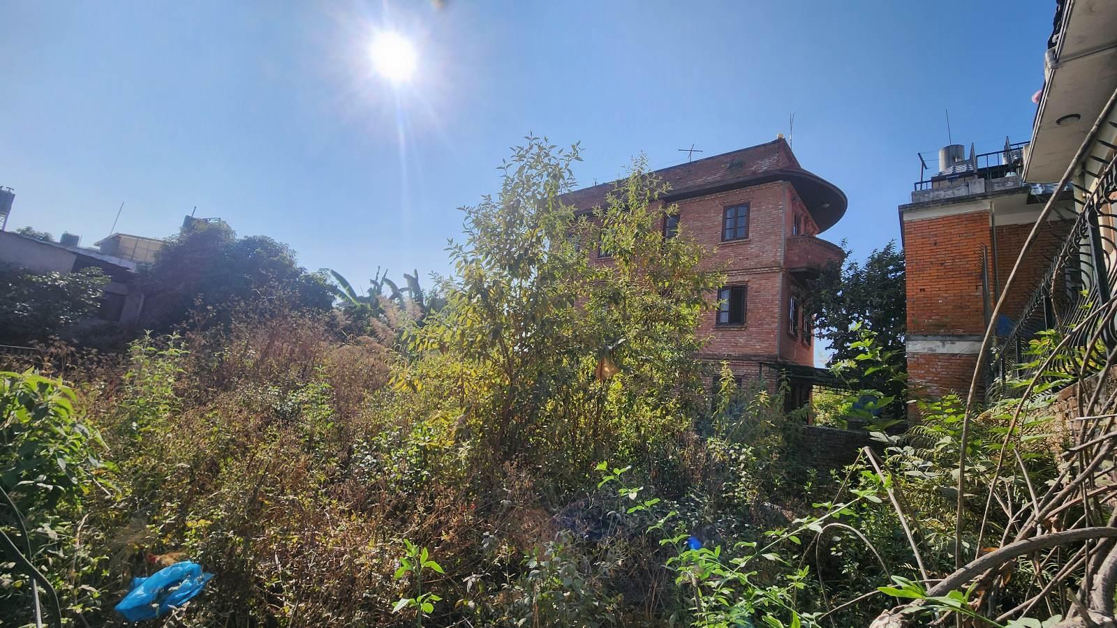 Picture of Kathmandu Metropolitan City, Bagmati