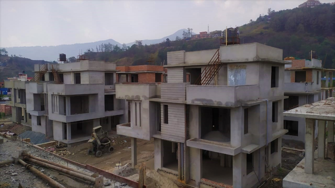 Picture of Lalitpur Metropolitan City, Bagmati