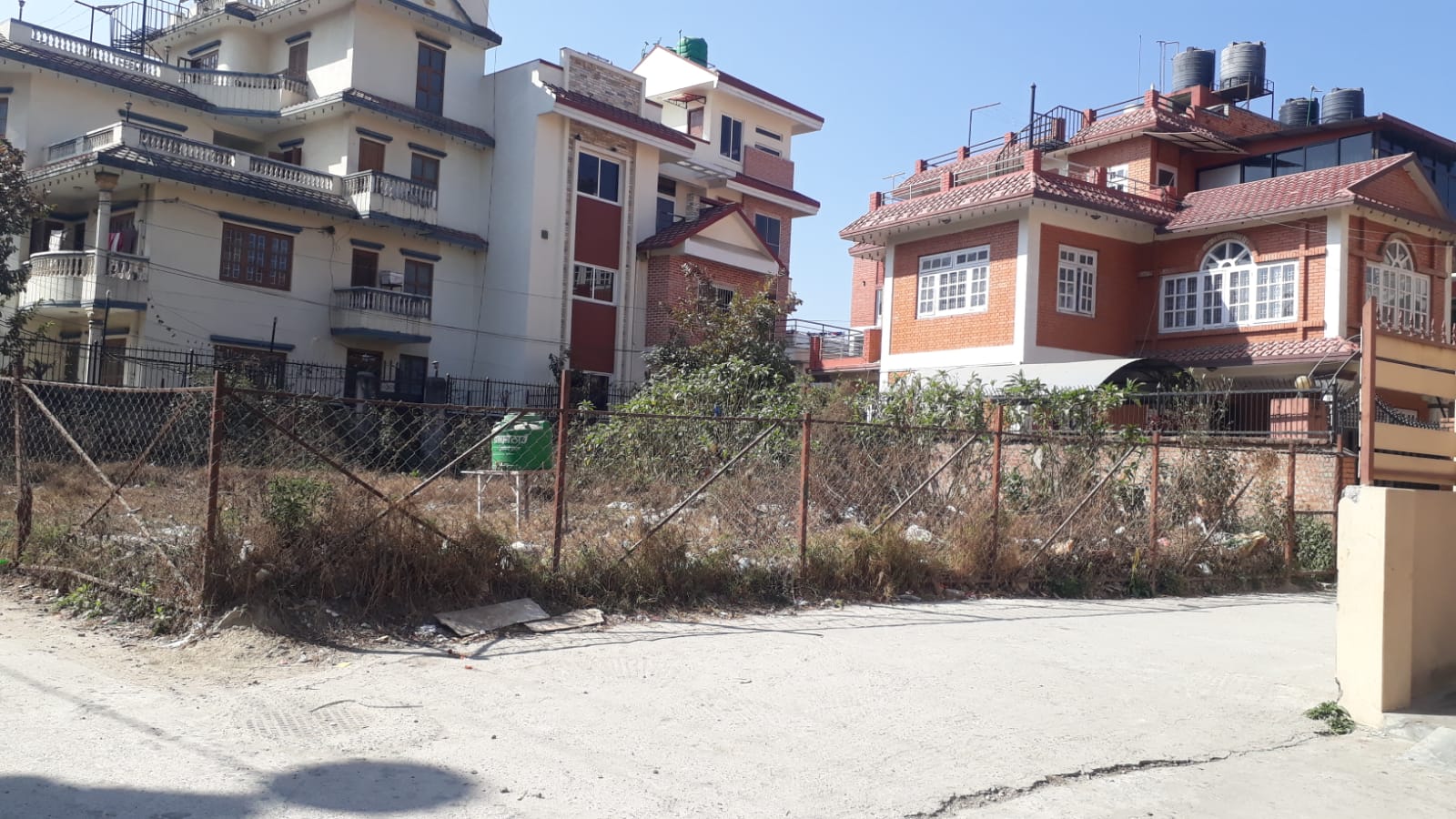 Picture of Chandragiri Municipality, Bagmati