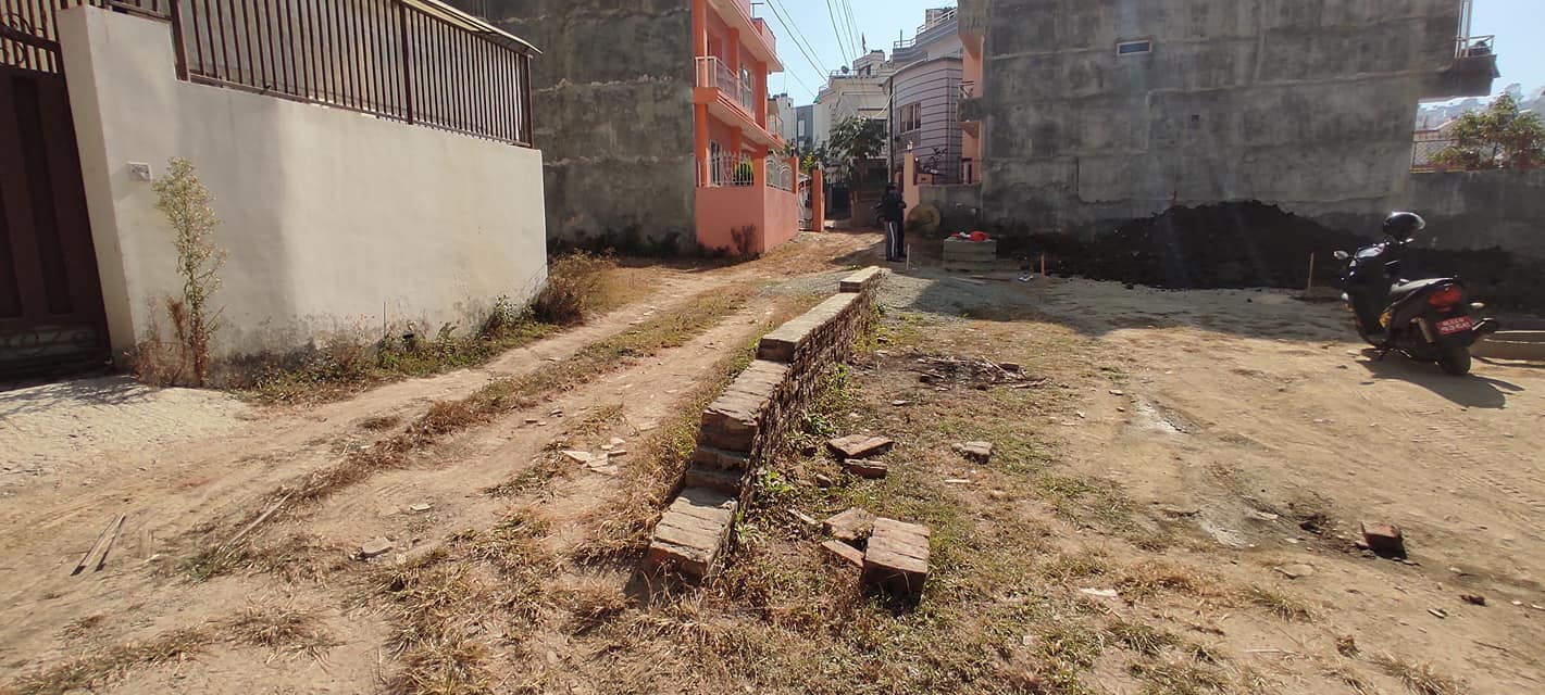 Picture of Lalitpur Metropolitan City, Bagmati Province