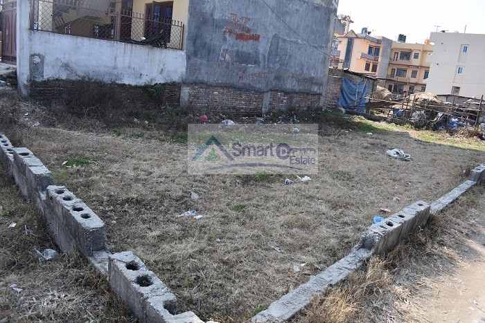 Picture of  Dashin Dhoka, Jorpati, Gokarneshwar Municipality, Bagmati Province