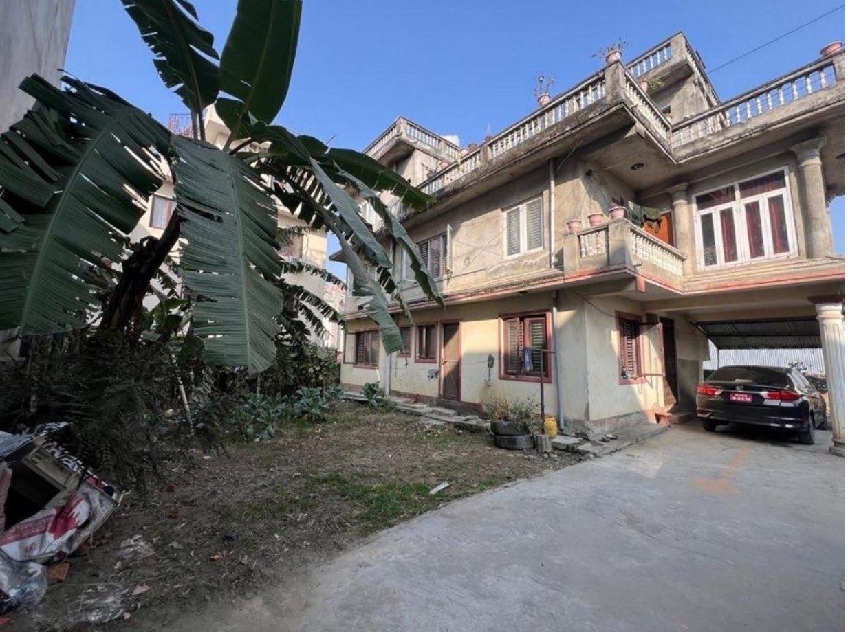 Picture of Mahalaxmi Municipality, Bagmati