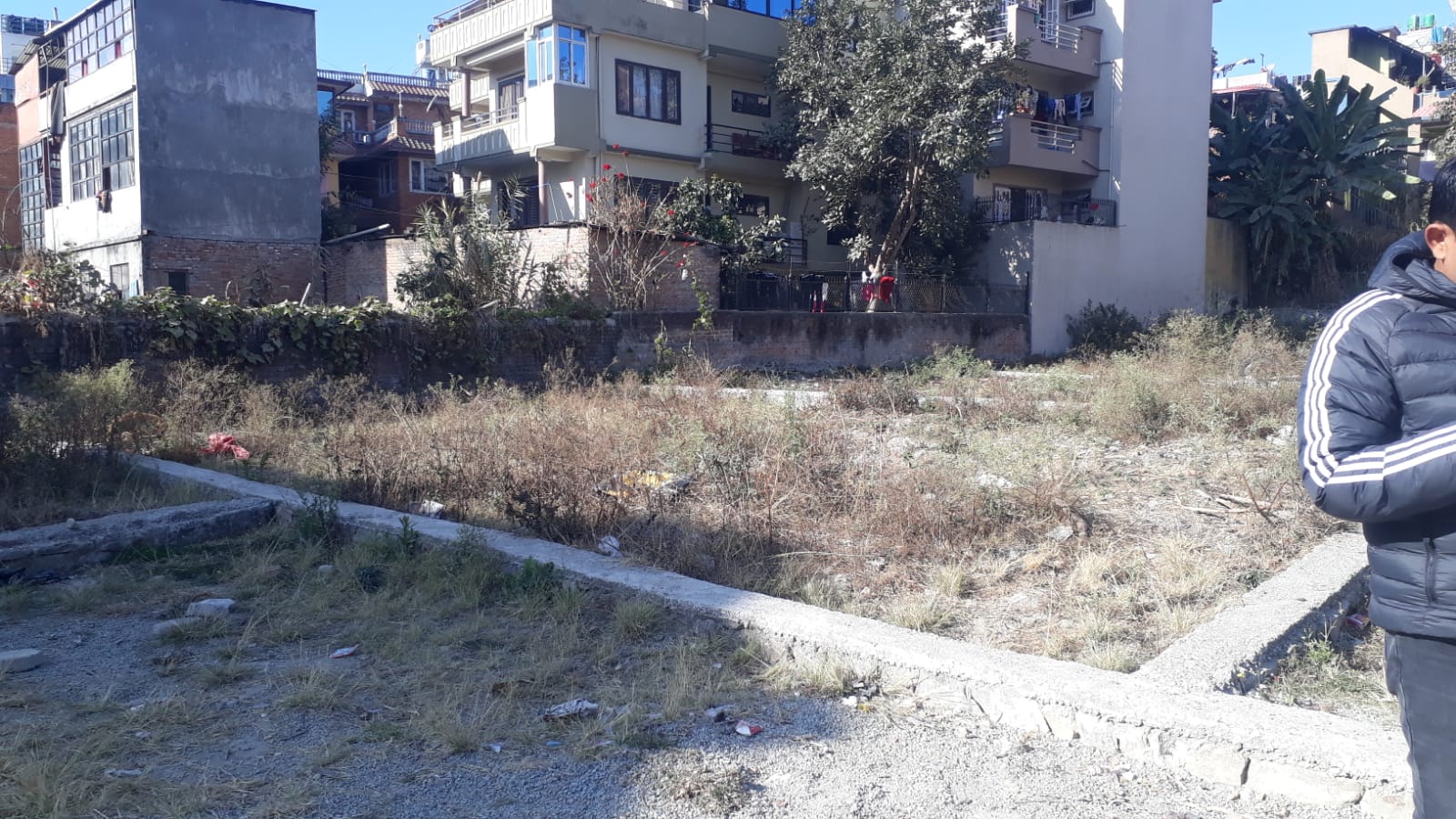 Picture of Kathmandu Metropolitan City, Bagmati