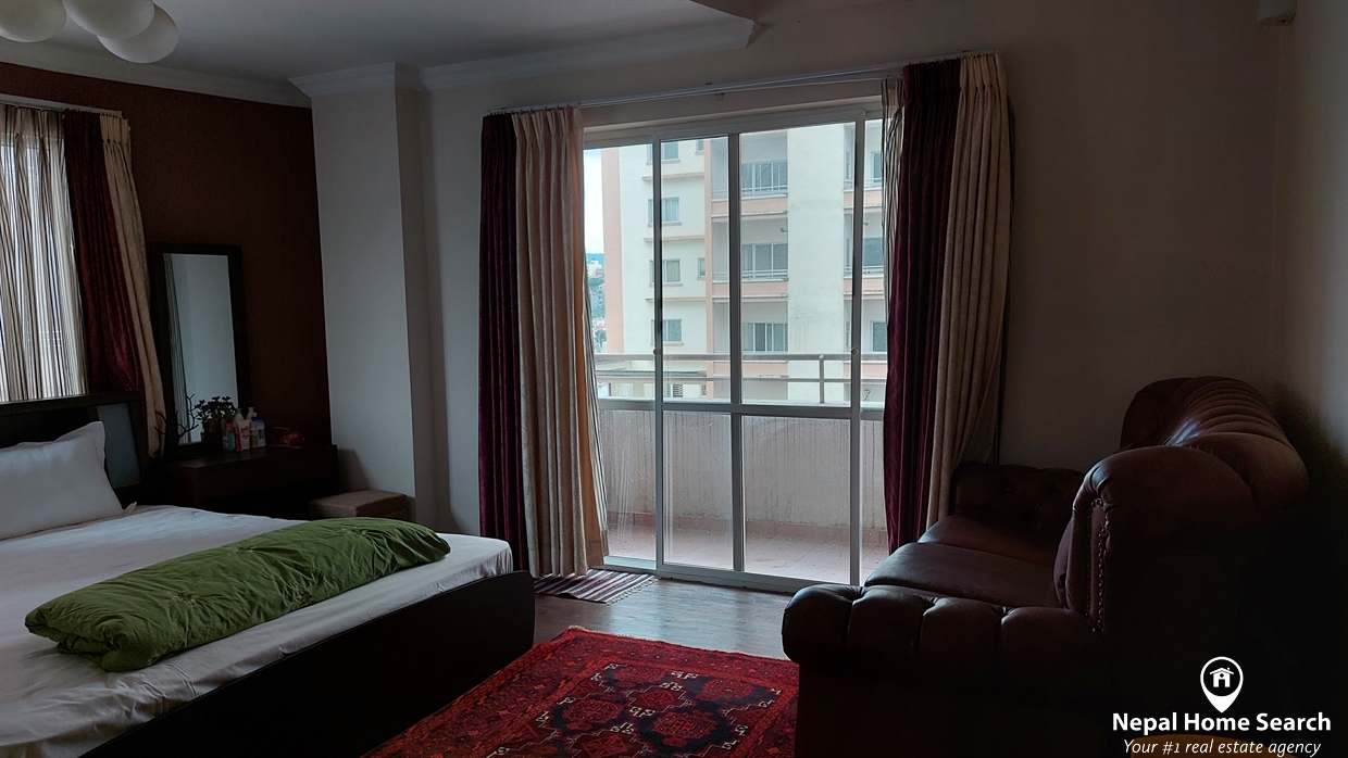 Bed Room