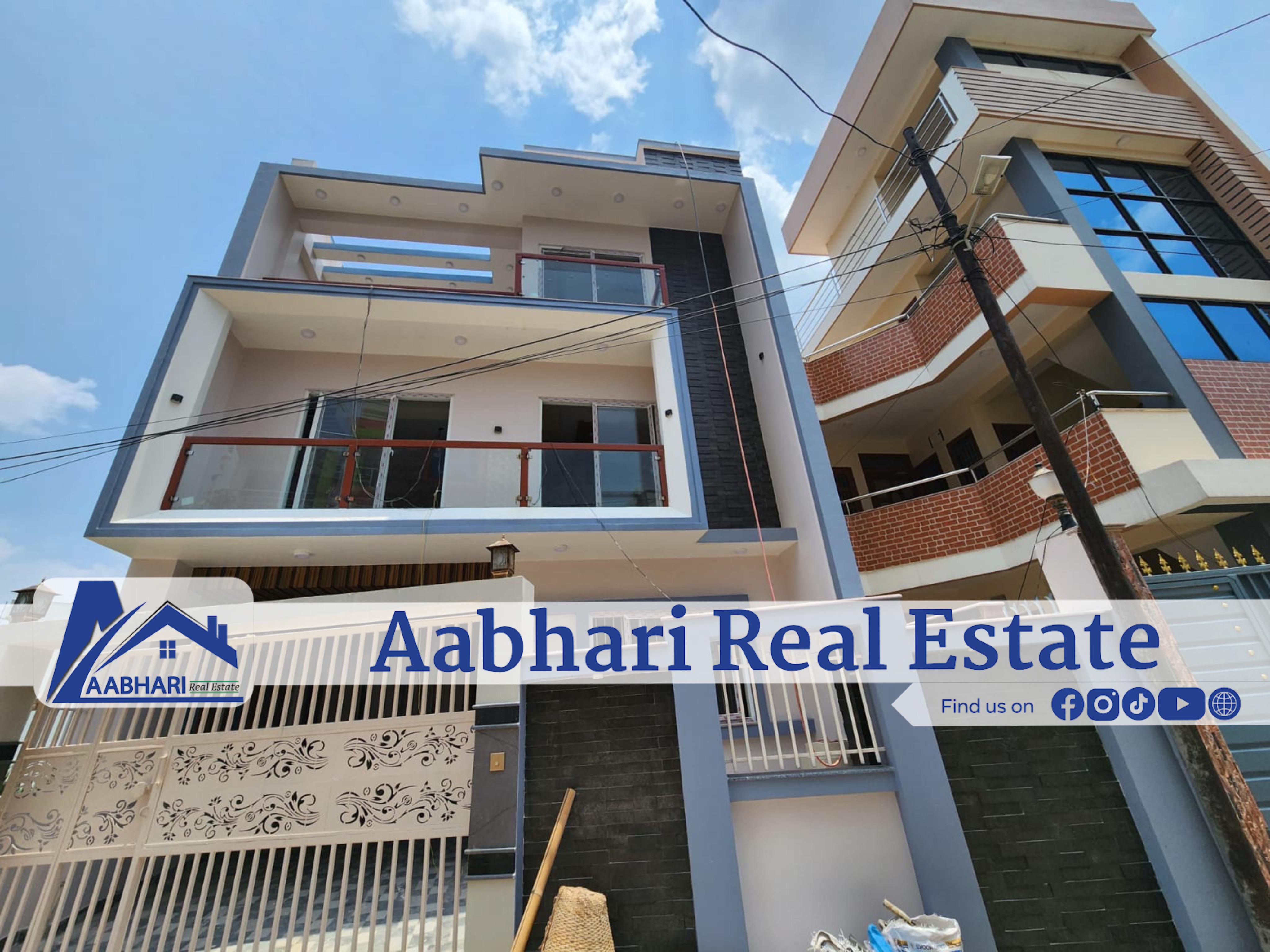 Picture of Mahalaxmi Municipality, Bagmati